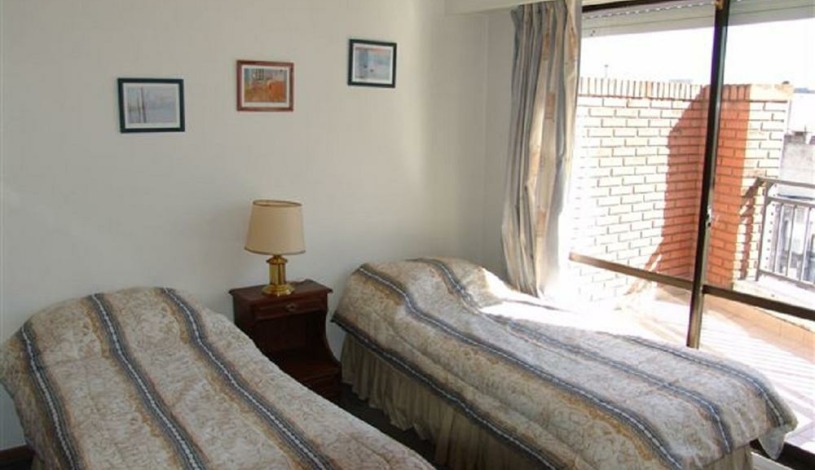 Apartment Parera Buenos Aires - Apt 27939